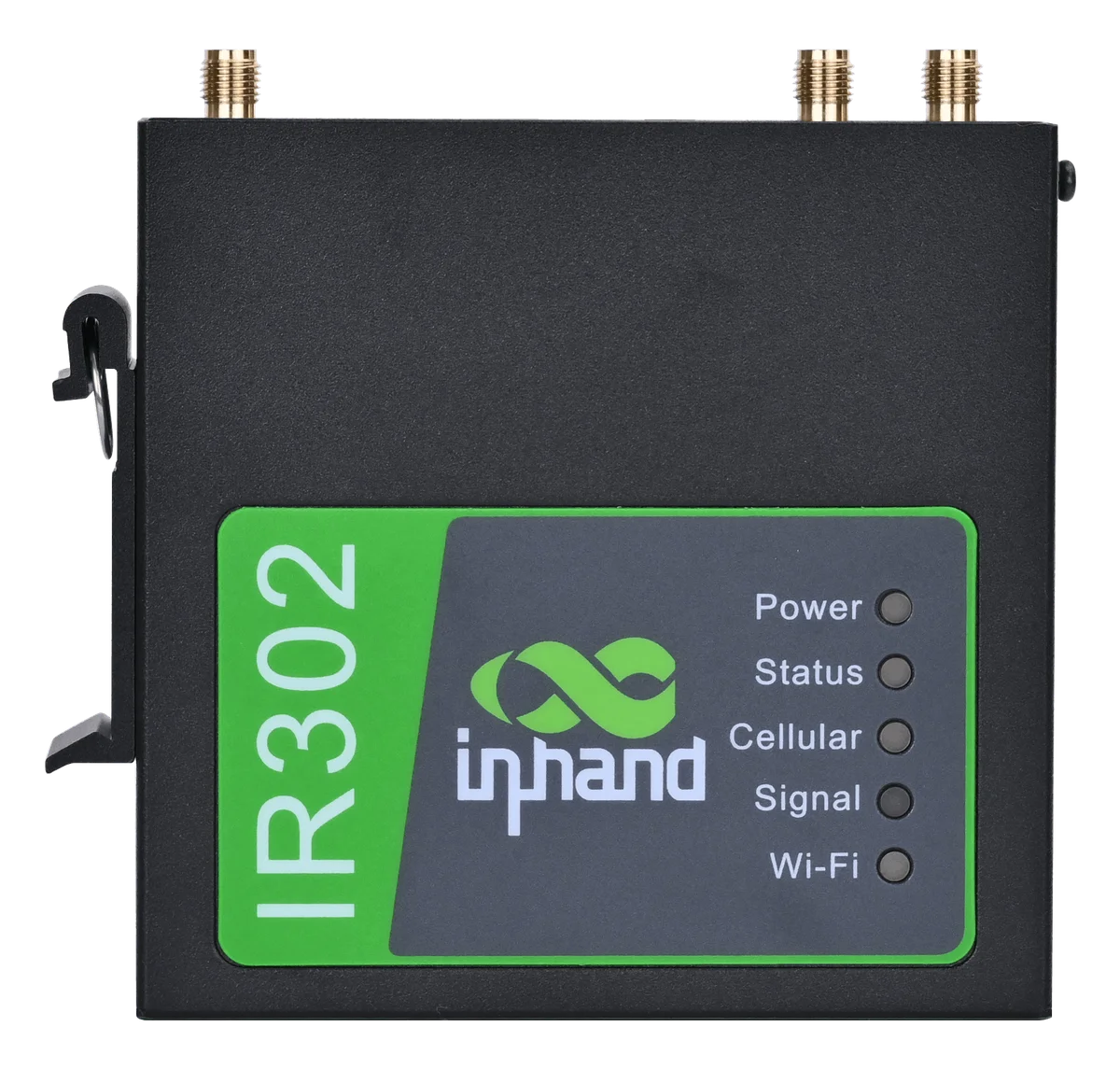 InHand IR302 router