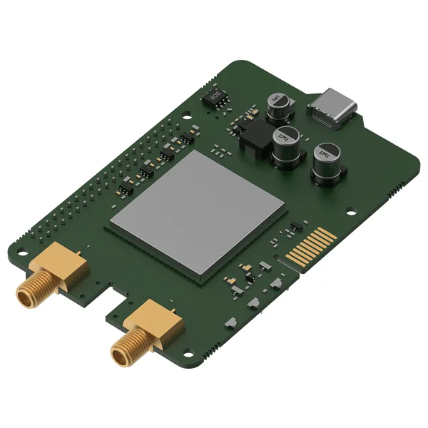 Teltonika Calyx EBD021 Pi Hat