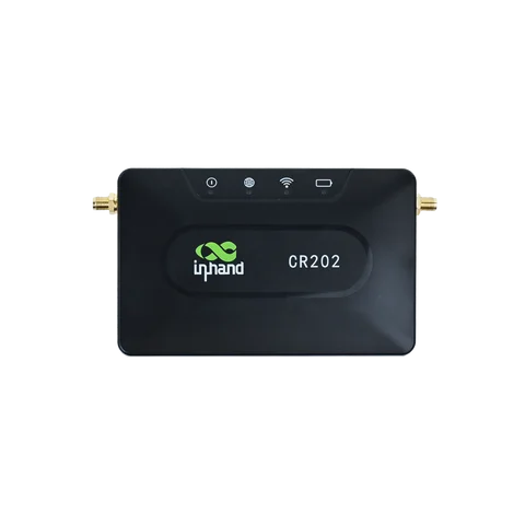 InHand CR202 portable router