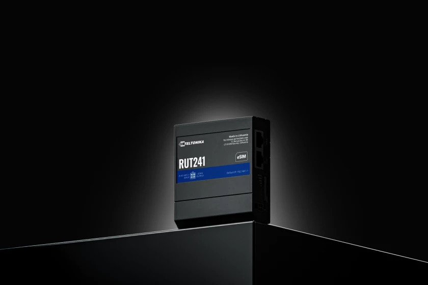 Teltonika RUT241
